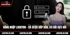 Đăng nhập LUCKY88
