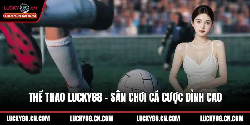 Thể thao LUCKY88