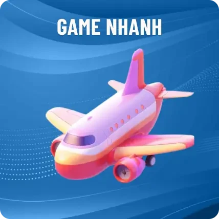 game nhanh