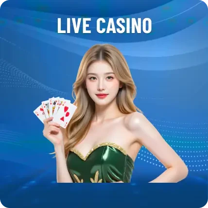 live casino
